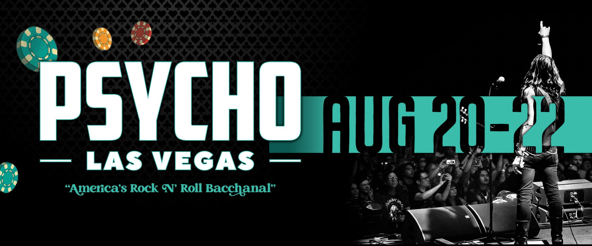 Psycho Las Vegas Mandalay Bay Psycho Unlimited Psycho Las Vegas